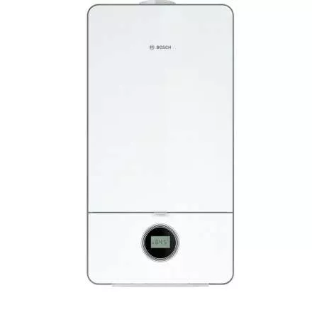 Конденсационный газовый котел Bosch GC7000iW 42 P в Молодечно