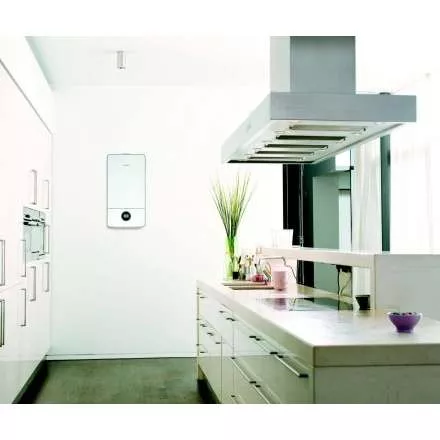 Конденсационный газовый котел Bosch GC7000iW 42 P в Молодечно
