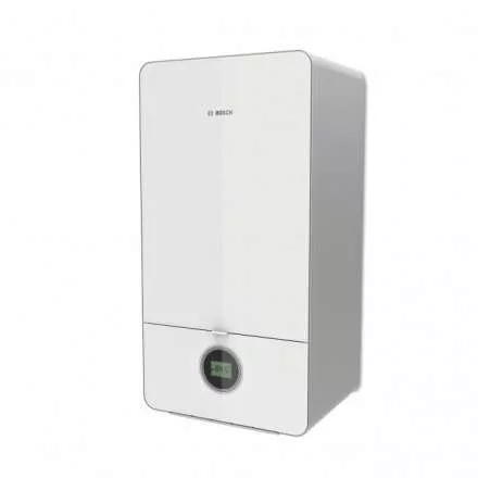 Конденсационный газовый котел Bosch GC7000iW 42 P в Молодечно