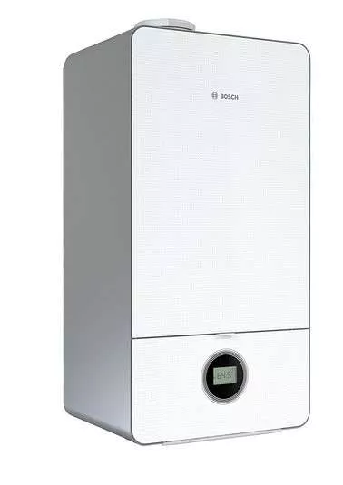 Конденсационный газовый котел Bosch GC7000iW 42 P в Молодечно