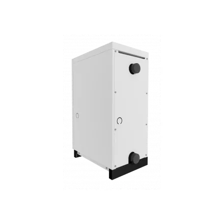 Газовый котёл Лемакс Classic 40V в Молодечно