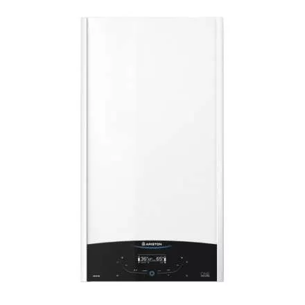 Конденсационный газовый котел Ariston GENUS ONE SYSTEM 30 в Молодечно