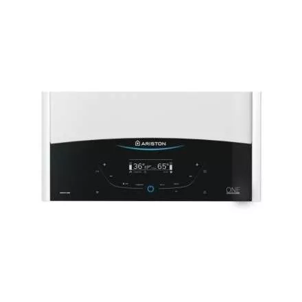 Конденсационный газовый котел Ariston GENUS ONE SYSTEM 30 в Молодечно