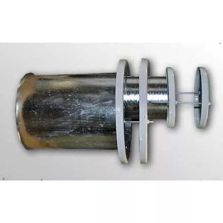 Газовый котел Житомир-М АОГВ 12СН в Молодечно