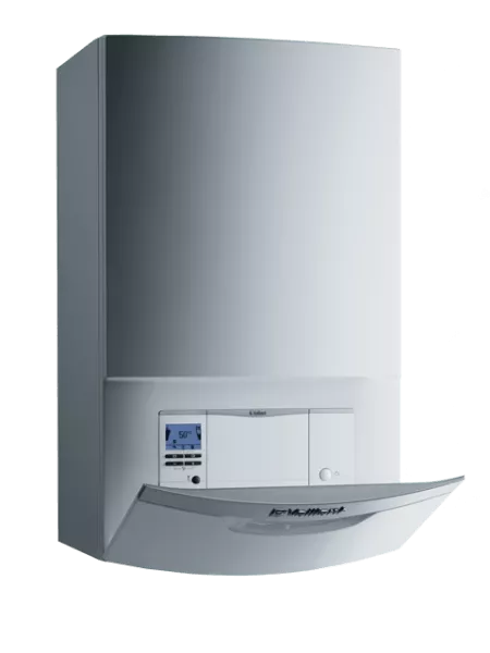 Конденсационный котел Vaillant ecoTEC plus VU IV 246/5-5 в Молодечно