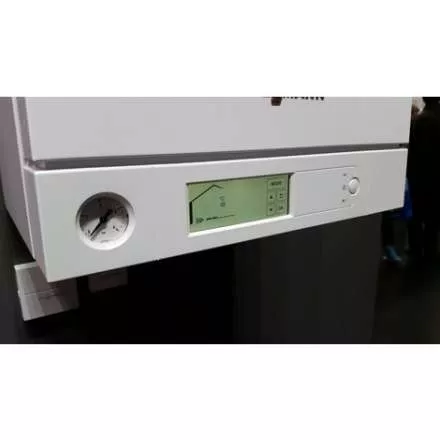 Конденсационный котел Viessmann Vitodens 100-W 26 кВт turbo (2 конт.) в Молодечно