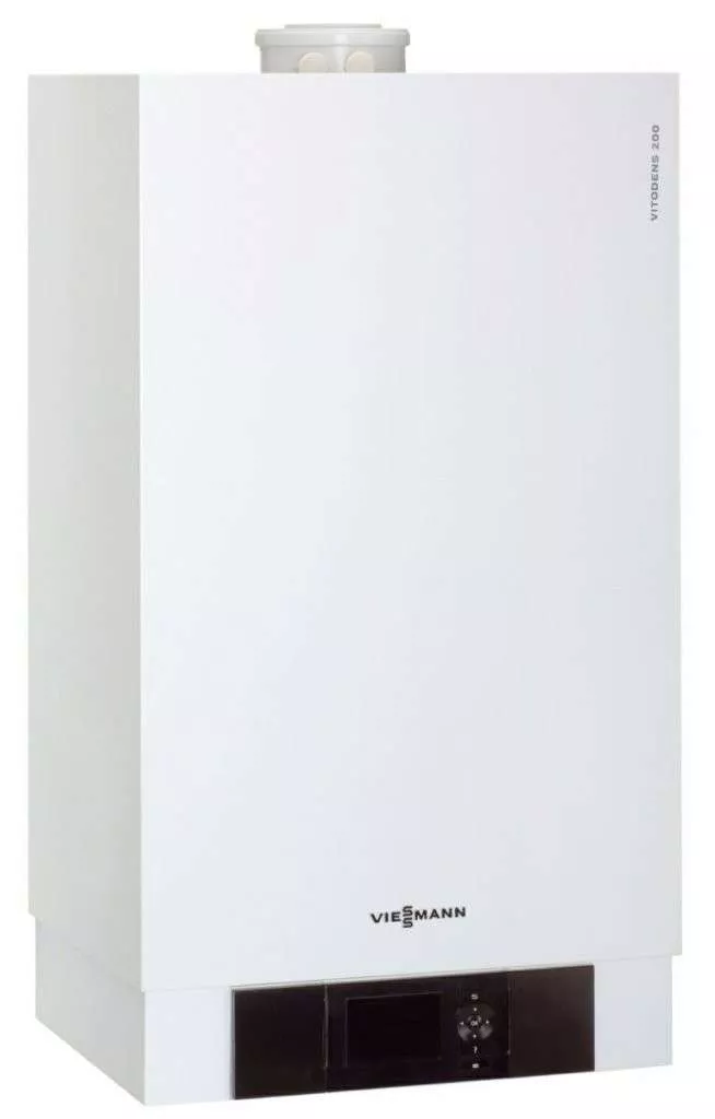 Конденсационный котел Viessmann Vitodens 200-W 99 кВт в Молодечно