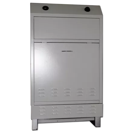 Газовый котел Сигнал КОВ-80 СТн в Молодечно