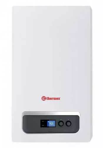 Газовый конденсационный котёл Thermex Ballius HM30 в Молодечно