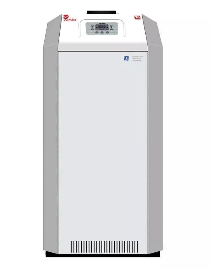 Газовый котёл Лемакс Clever 30 в Молодечно