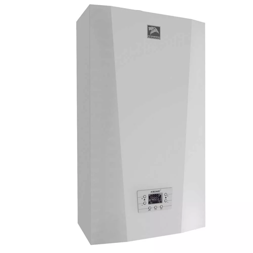 Газовый котёл Лемакс Prime-V24 HO в Молодечно
