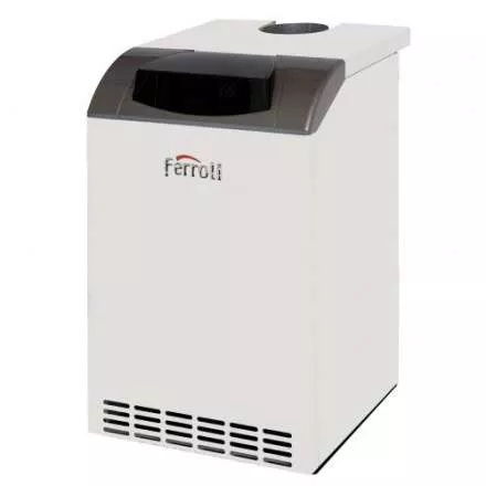 Газовый котёл Ferroli Pegasus D 32 в Молодечно