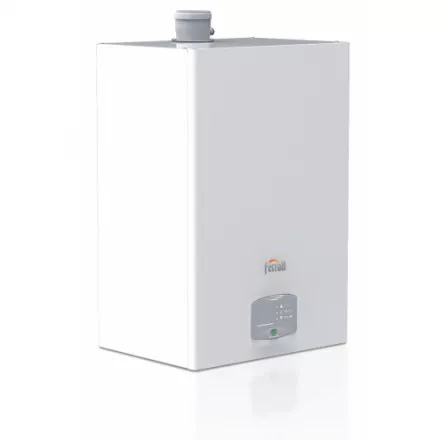 Конденсационный газовый котёл Ferroli Force W 100 в Молодечно