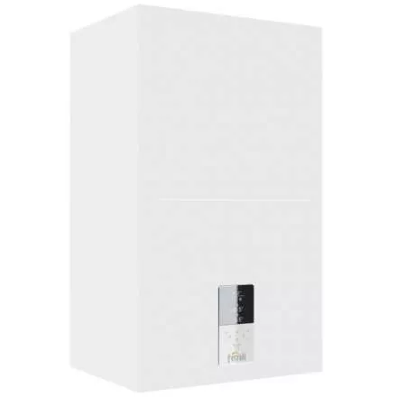 Газовый котёл Ferroli BLUEHELIX HITECH RRT 24 C в Молодечно