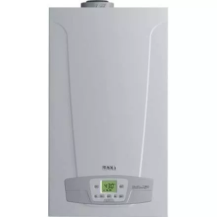 Конденсационный газовый котел BAXI DUO-Tec Compact 24 GA в Молодечно