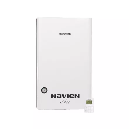 Газовый котел Navien ATMO (Ace) 16AN в Молодечно