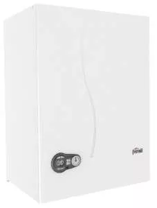 Газовый конденсационный котёл Ferroli Bluehelix 32 K 50 в Молодечно