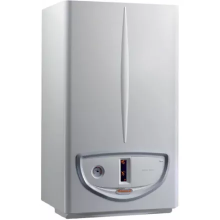 Газовый котел Immergas EOLO Maior 24 3E в Молодечно