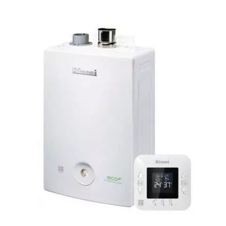 Газовый котел Rinnai BR-R18 (RB-167RMF) в Молодечно