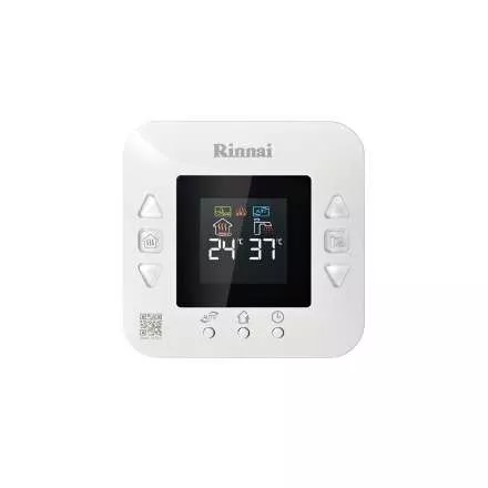 Газовый котел Rinnai BR-R18 (RB-167RMF) в Молодечно