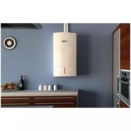 Конденсационный газовый котел Bosch Condens 7000 W ZBR 42-3 A в Молодечно