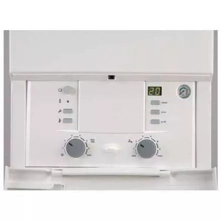 Конденсационный газовый котел Bosch Condens 7000 W ZBR 42-3 A в Молодечно