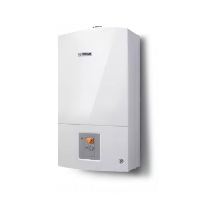 Конденсационный газовый котел Bosch Condens 7000 W ZBR 42-3 A в Молодечно